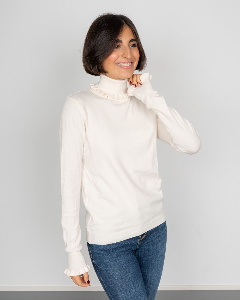 DOLCEVITA ELISABETTA PANNA