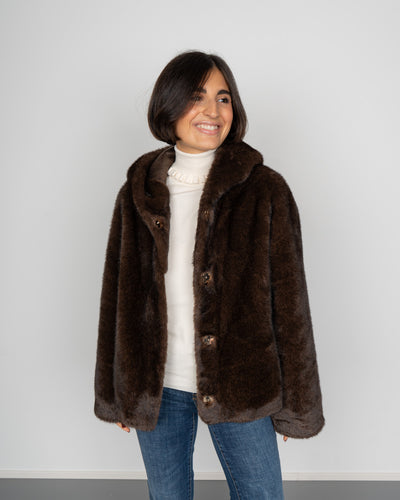 PELLICCIA LENA TESTA DI MORO