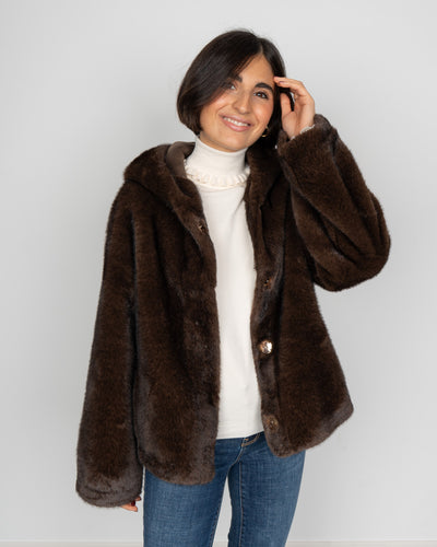 PELLICCIA LENA TESTA DI MORO