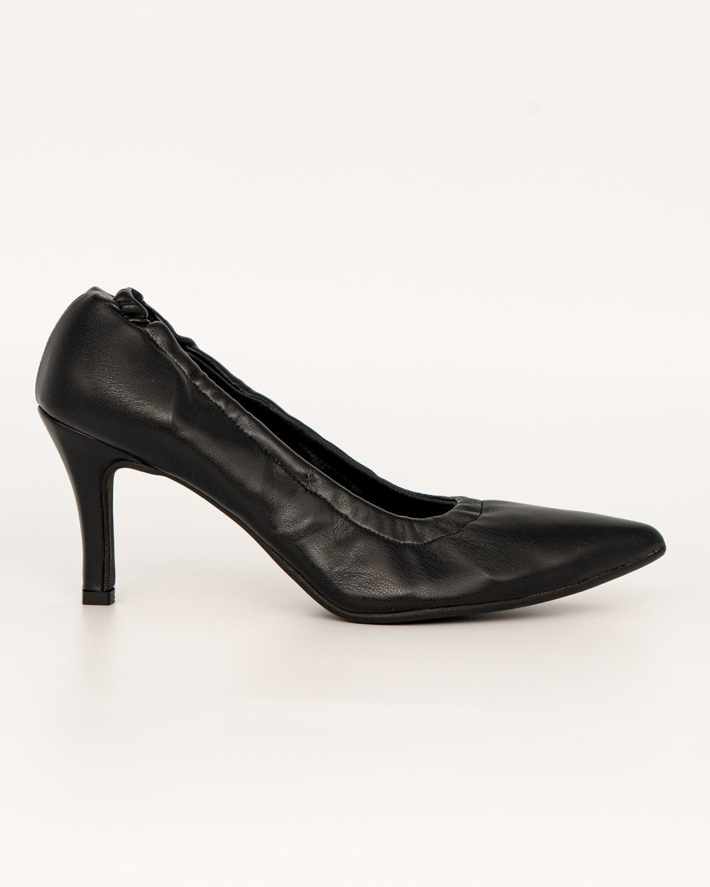 DECOLLETE LULU' 7 NERO