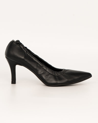 DECOLLETE LULU' 7 NERO