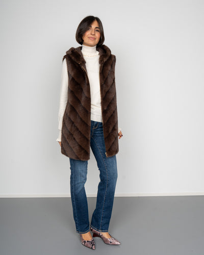 SMANICATO LIA TESTA DI MORO