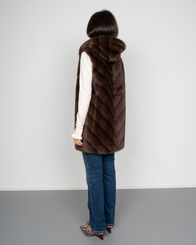 SMANICATO LIA TESTA DI MORO