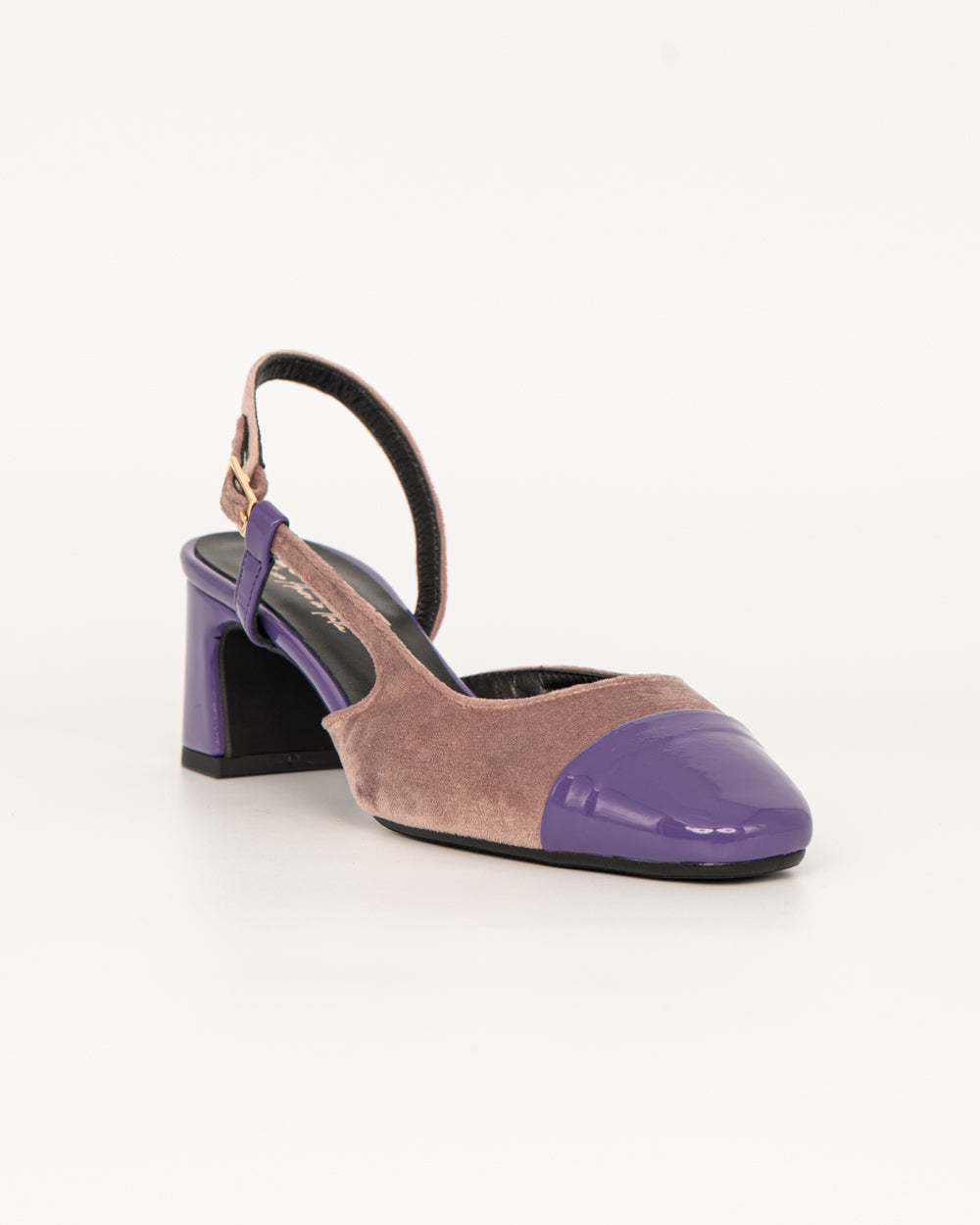 CHANEL GABRIELLA LAVANDA/VIOLA