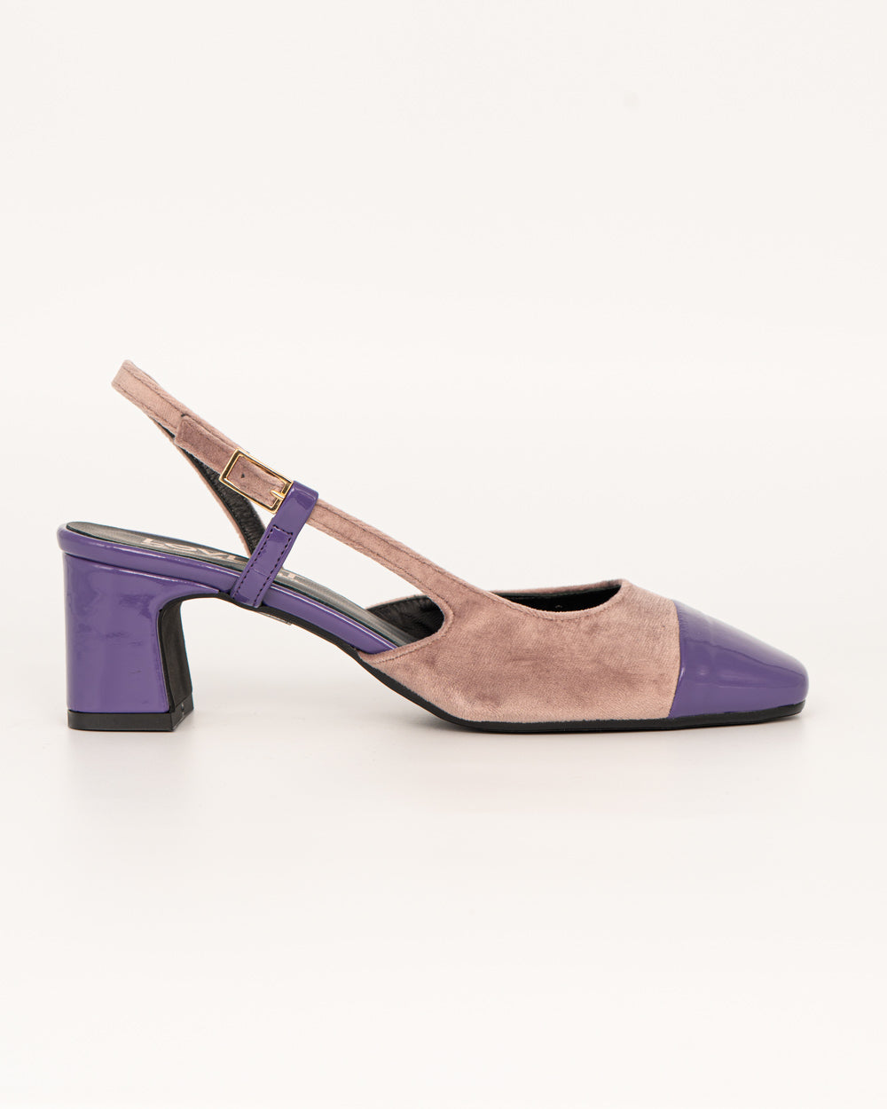 CHANEL GABRIELLA LAVANDA/VIOLA