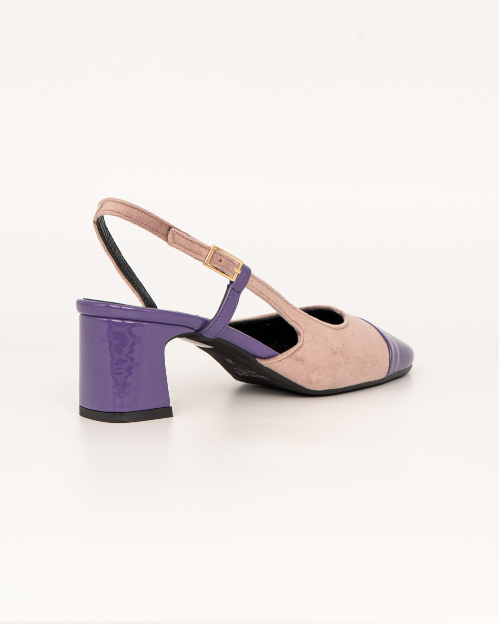CHANEL GABRIELLA LAVANDA/VIOLA