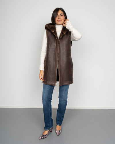 SMANICATO LIA TESTA DI MORO