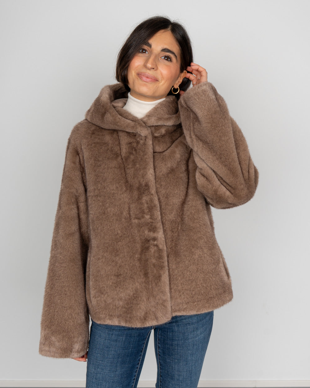 PELLICCIA LENA CAMMELLO