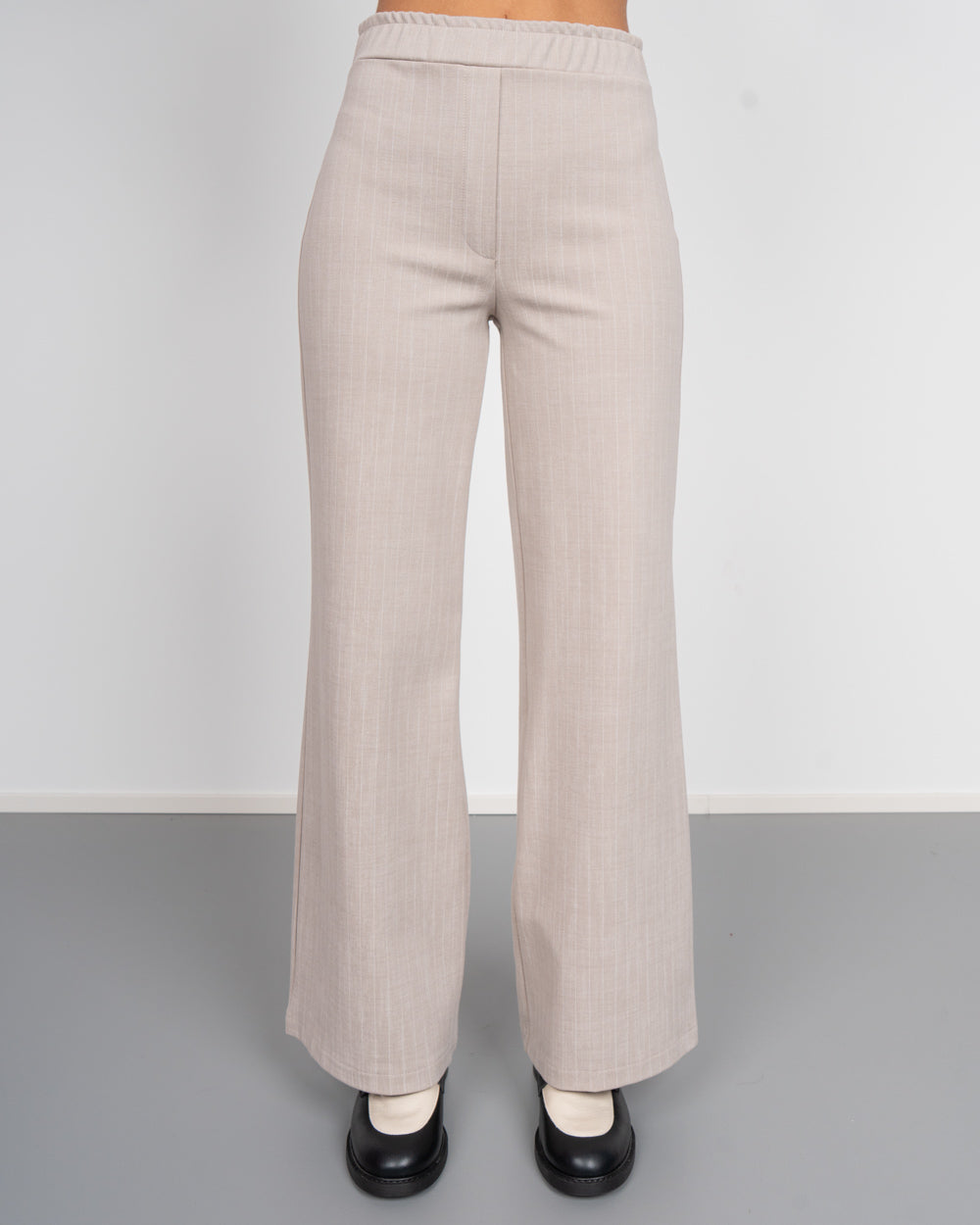 PANTALONE AIDA BEIGE
