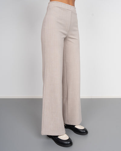PANTALONE AIDA BEIGE