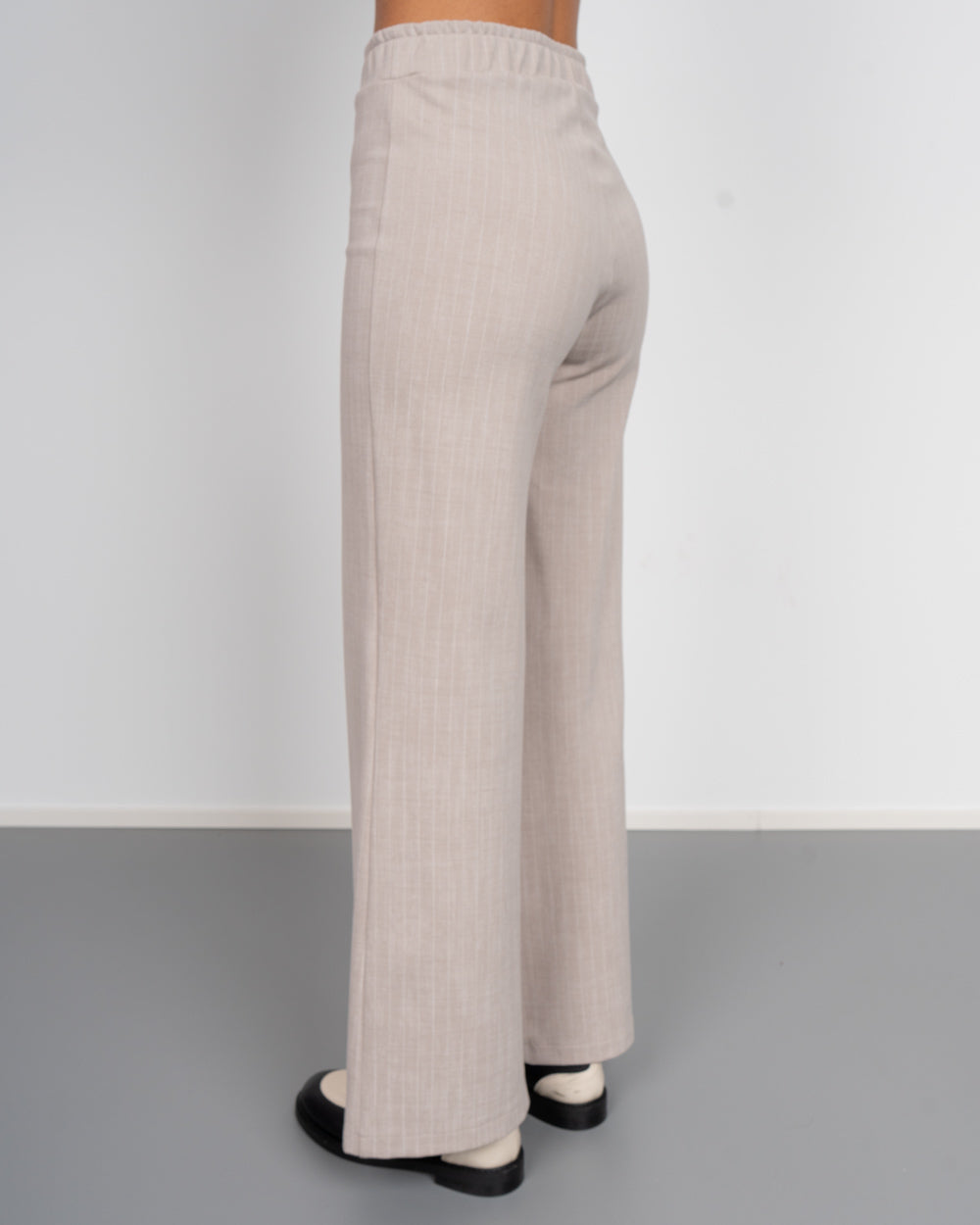 PANTALONE AIDA BEIGE