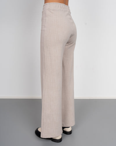 PANTALONE AIDA BEIGE