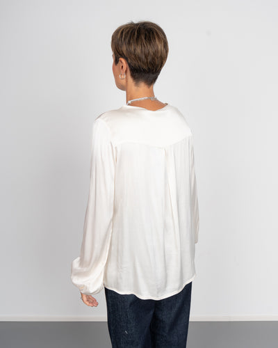 BLUSA FRANCY BURRO
