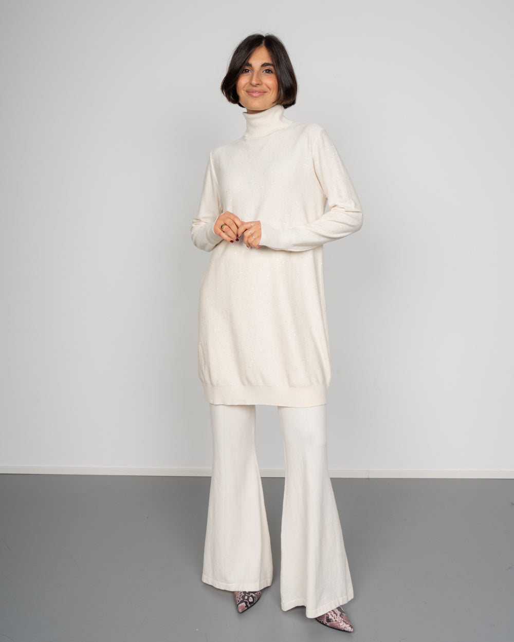 DOLCEVITA FLORA PANNA