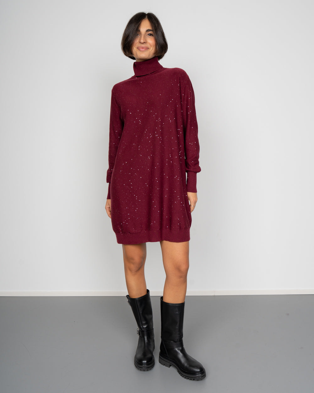 DOLCEVITA FLORA BORDEAUX