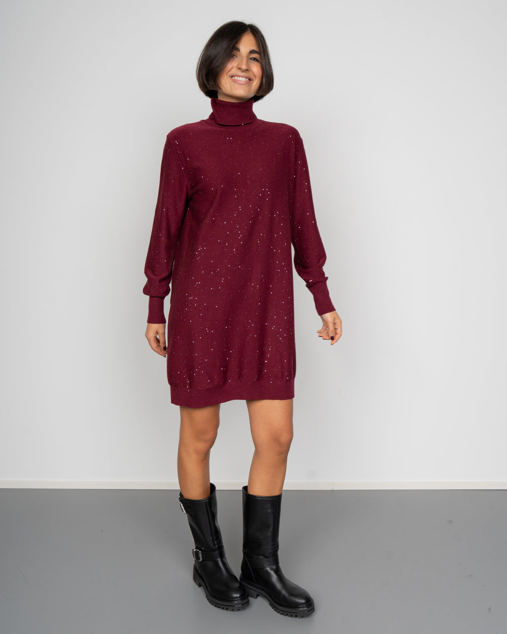 DOLCEVITA FLORA BORDEAUX