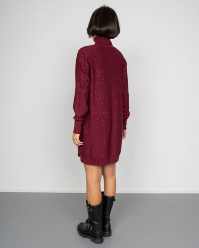 DOLCEVITA FLORA BORDEAUX