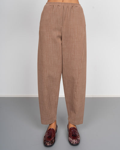 PANTALONE ALEX CAMMELLO