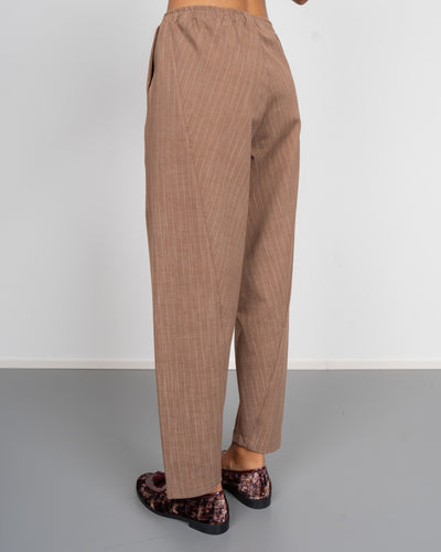 PANTALONE ALEX CAMMELLO