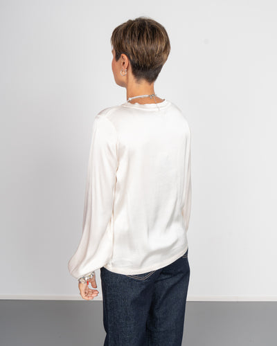 BLUSA BOBBY BURRO