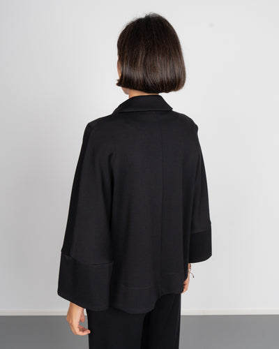 GIACCA ALESSIA NERO