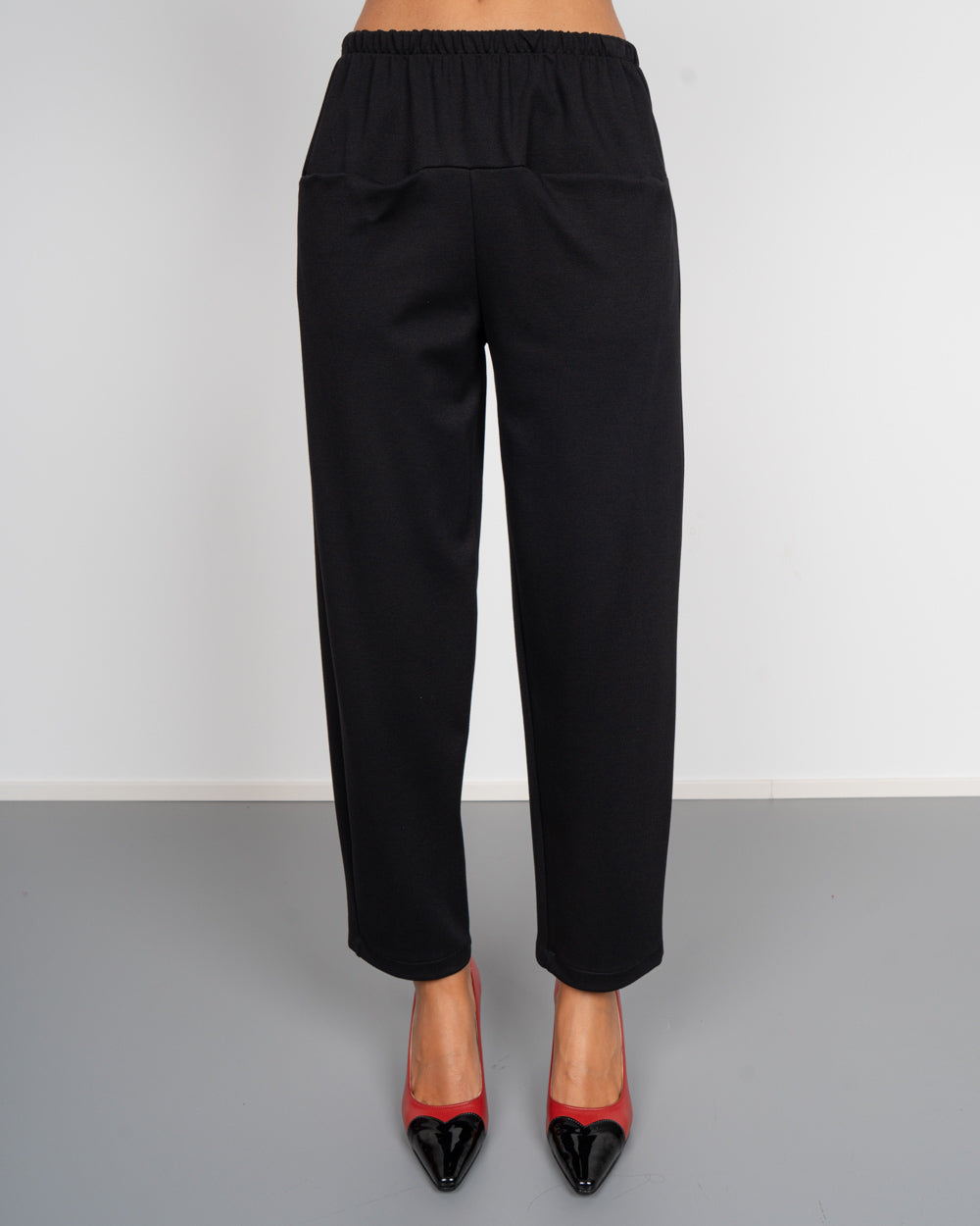 PANTALONE ARIANNA NERO