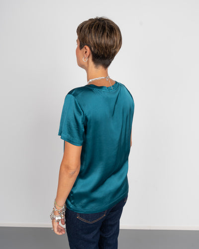 BLUSA BEATRICE OTTANIO