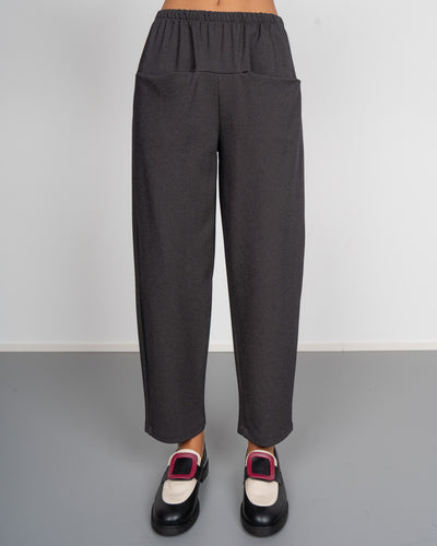 PANTALONE ARIANNA GRIGIO