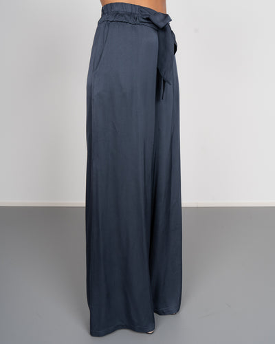 PANTALONE FERNANDA BLU 2