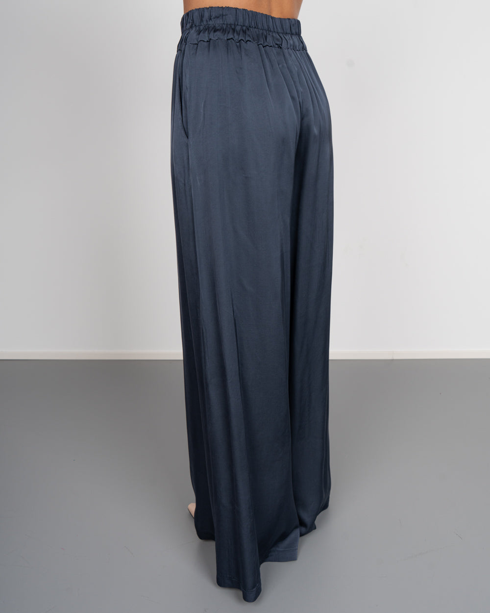 PANTALONE FERNANDA BLU 2