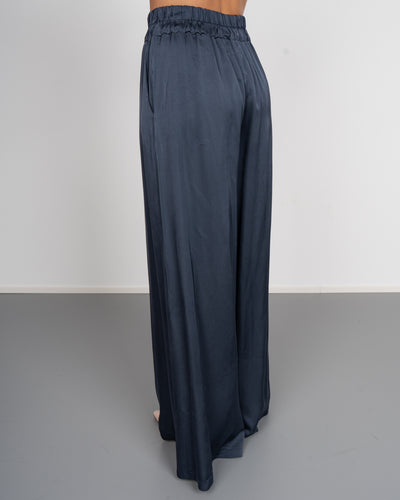 PANTALONE FERNANDA BLU 2