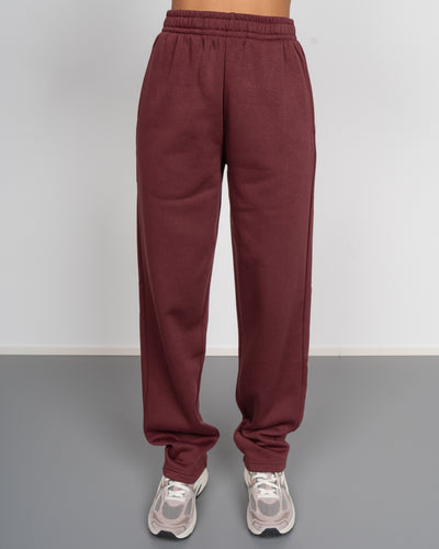 PANTALONE CHILLI BORDEAUX