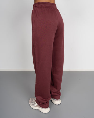 PANTALONE CHILLI BORDEAUX