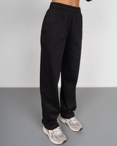 PANTALONE CHILLI NERO