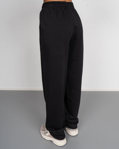 PANTALONE CHILLI NERO