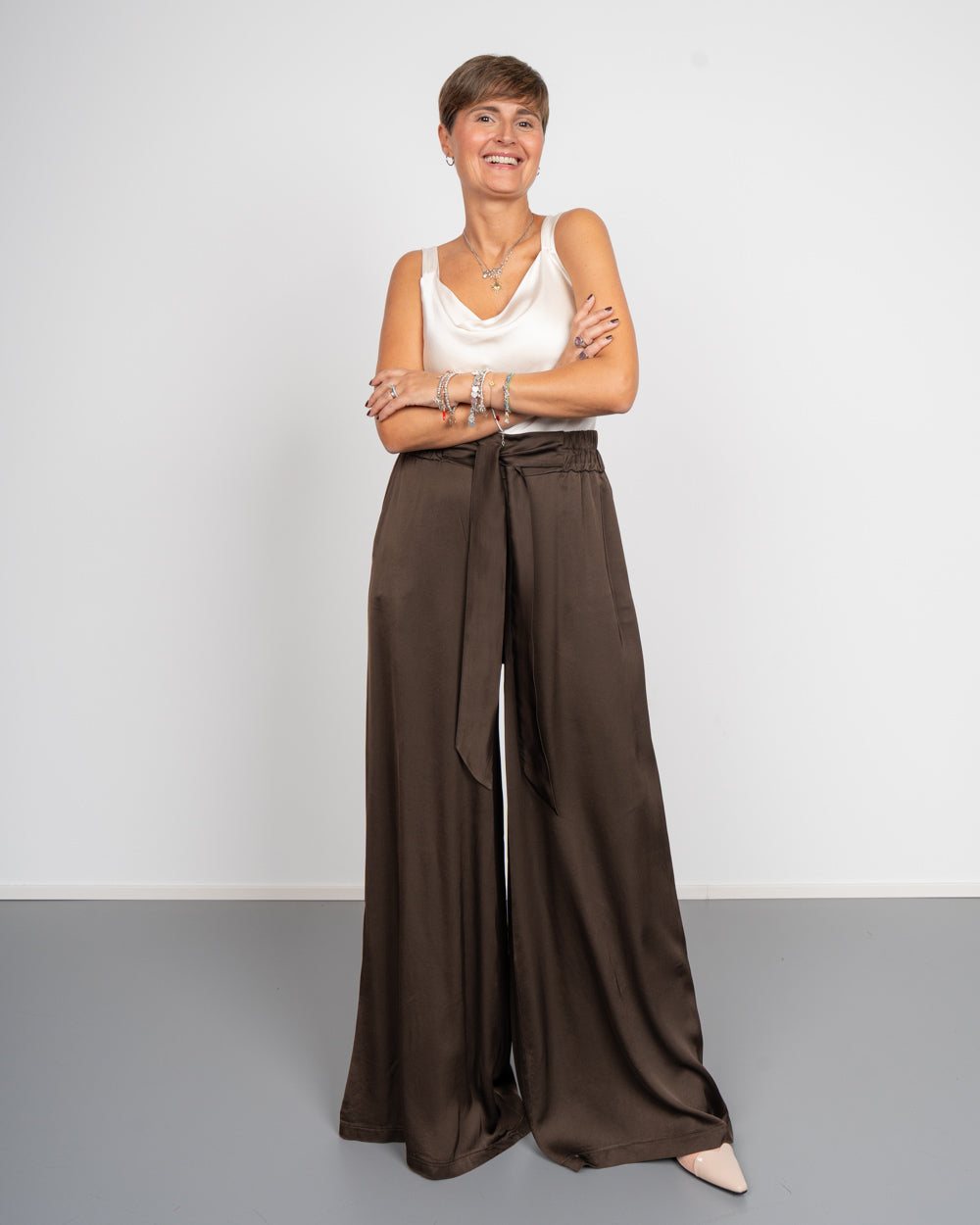 PANTALONE FERNANDA TESTA DI MORO 1