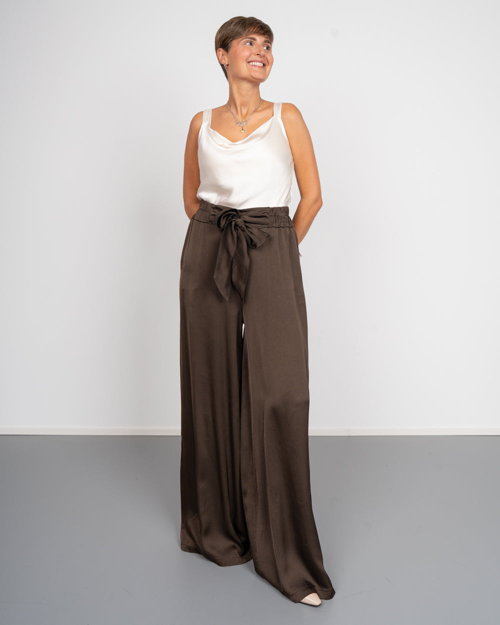 PANTALONE FERNANDA TESTA DI MORO 1