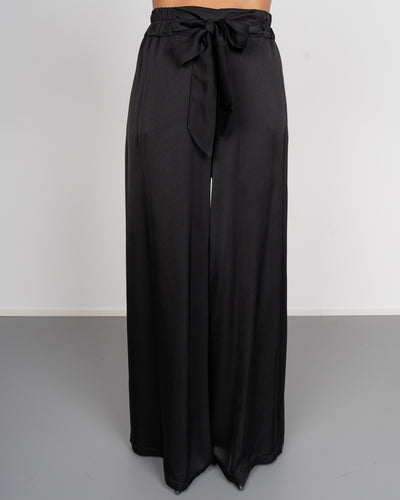 PANTALONE FERNANDA NERO