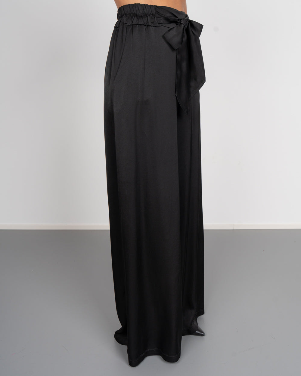 PANTALONE FERNANDA NERO