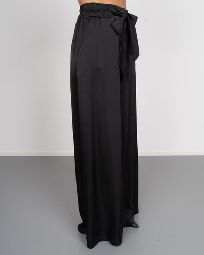PANTALONE FERNANDA NERO