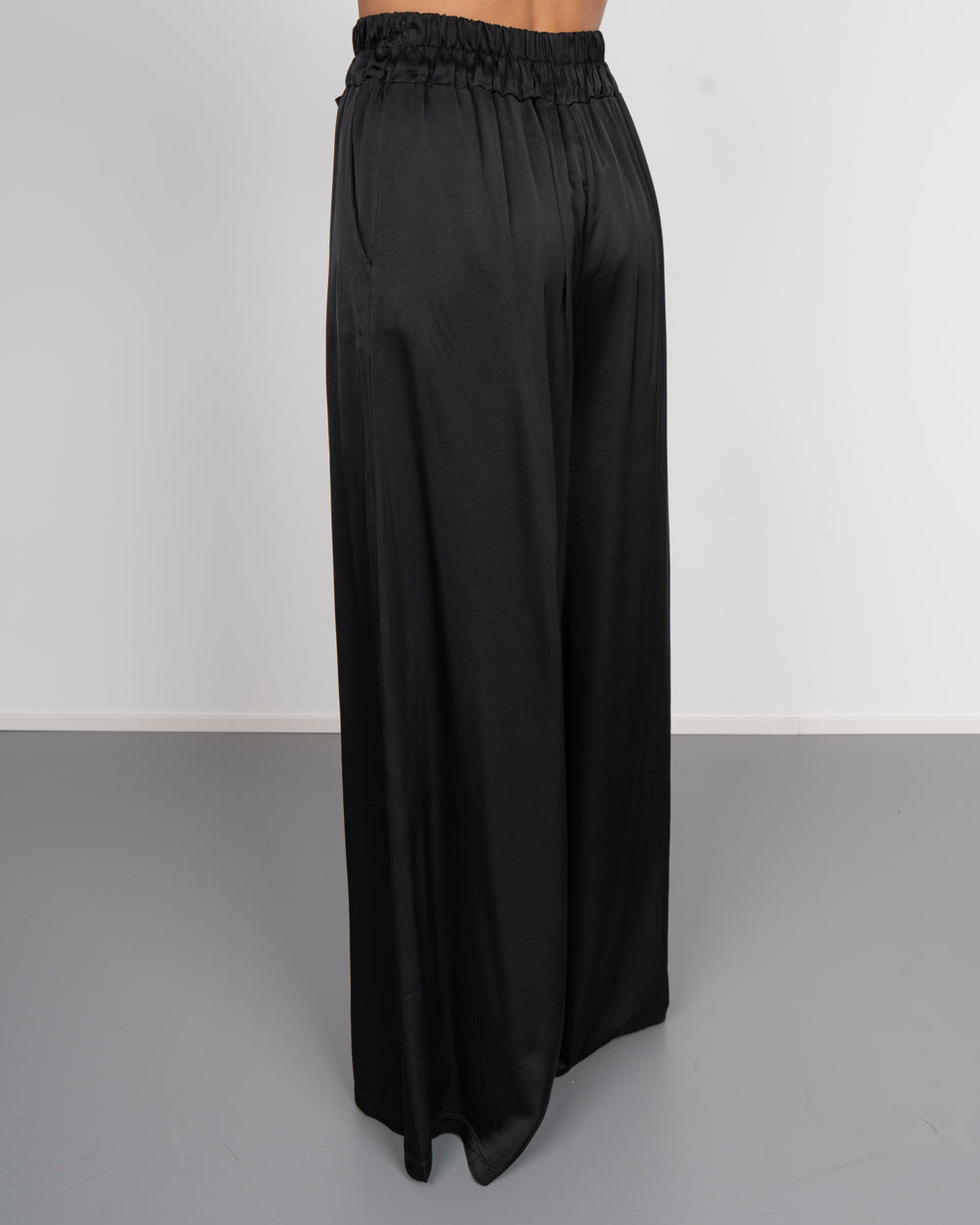 PANTALONE FERNANDA NERO