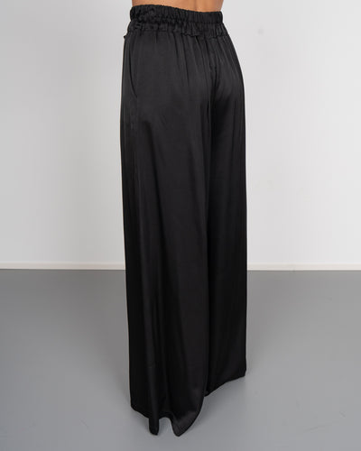 PANTALONE FERNANDA NERO