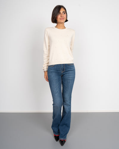 JEANS FLASH 31 BLU SCURO