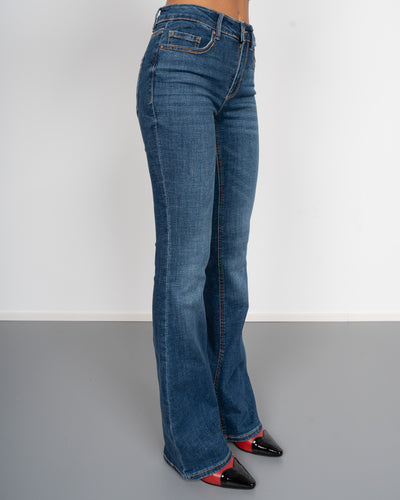 JEANS FLASH 31 BLU SCURO