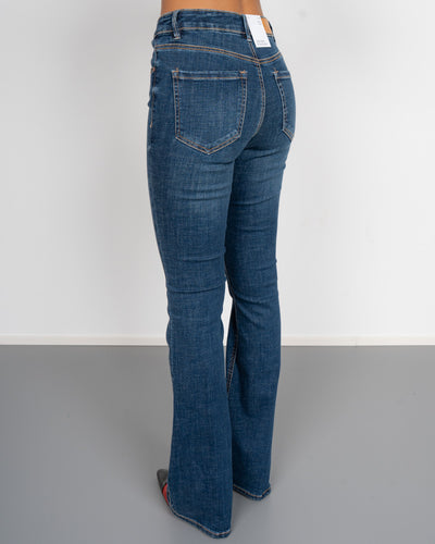 JEANS FLASH 31 BLU SCURO