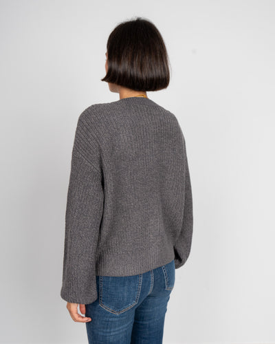 CARDIGAN LEA 2 FUMO