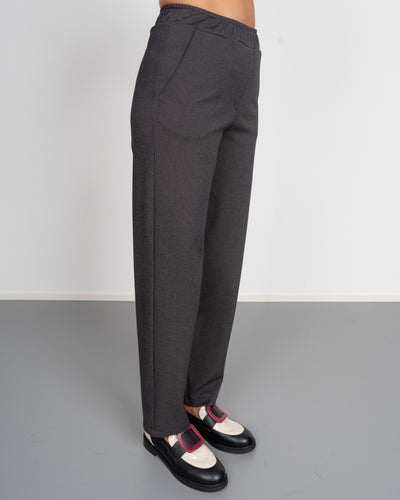 PANTALONE ADRY GRIGIO