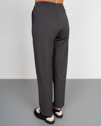 PANTALONE ADRY GRIGIO