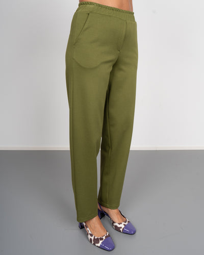 PANTALONE ADRY VERDE
