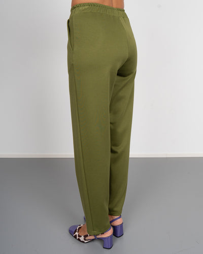 PANTALONE ADRY VERDE